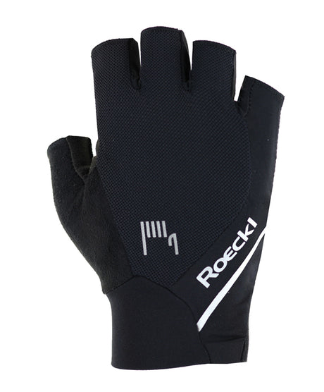 Roeckl Ivory 2 Handschuhe Black