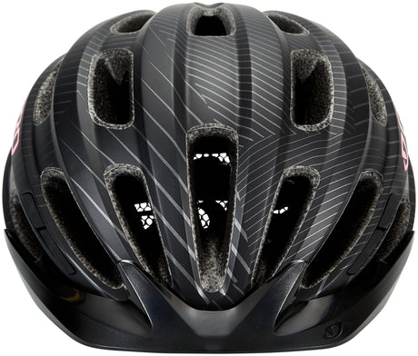 Giro Vasona Helm Damen schwarz