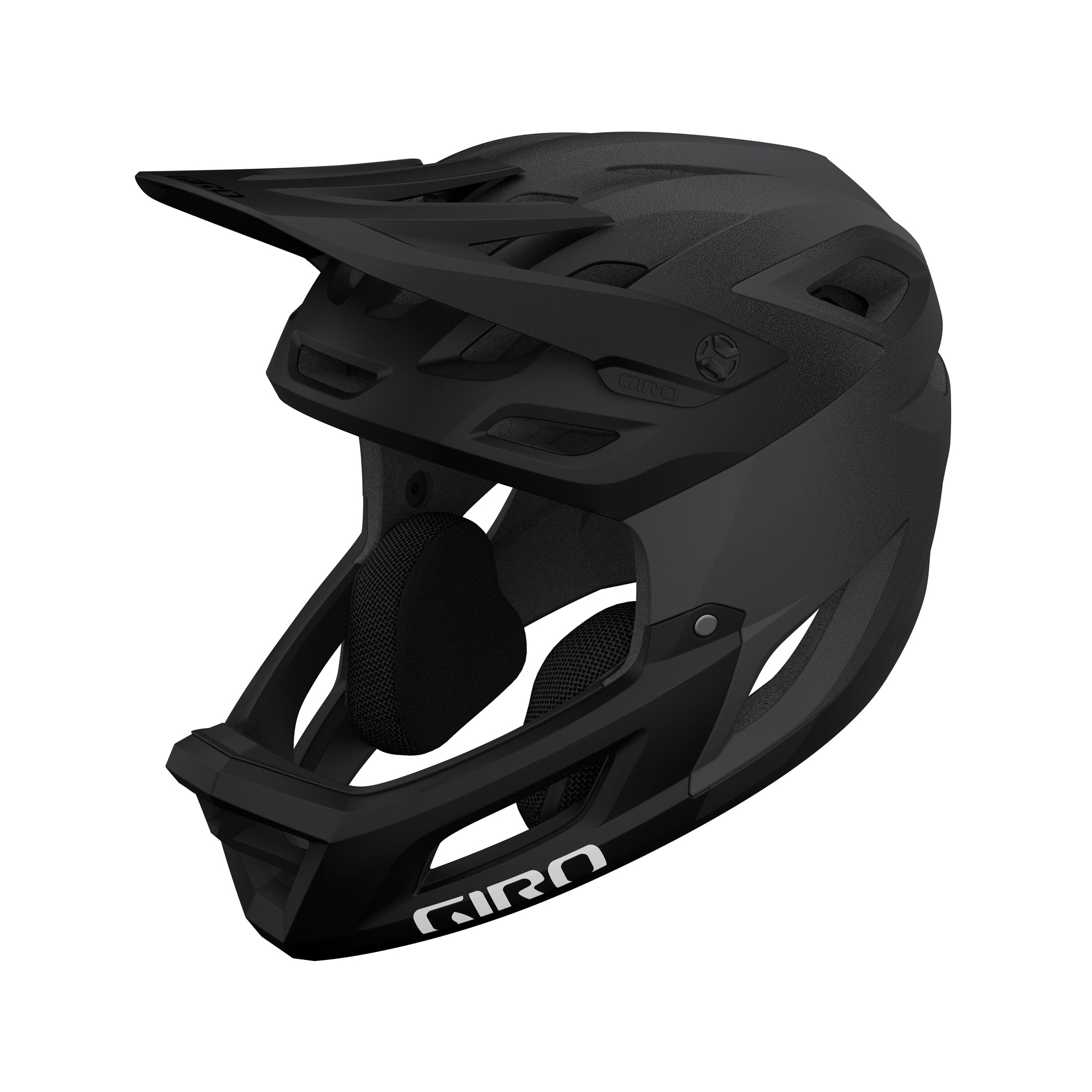 Giro Coalition Spherical Helm matte black