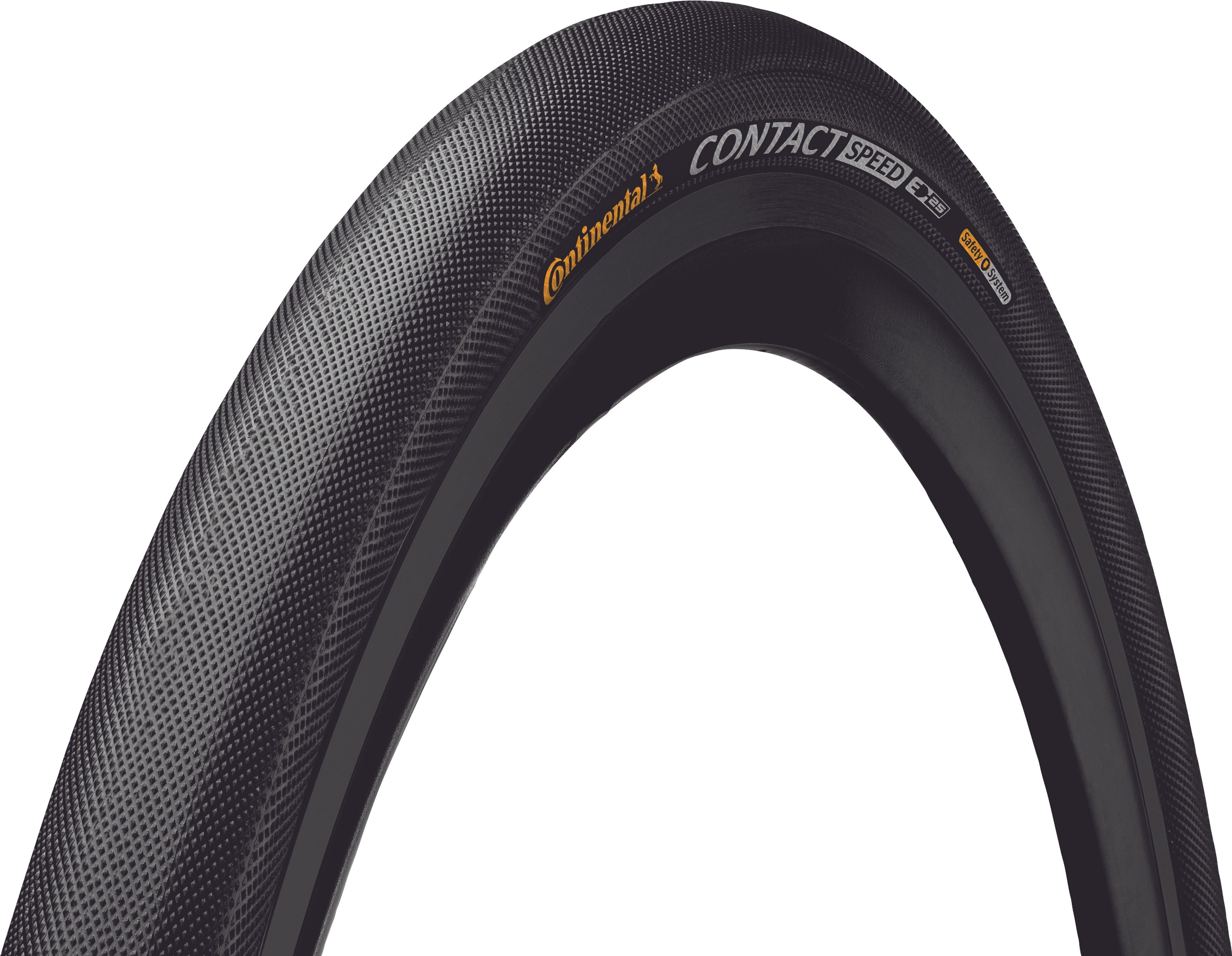 Continental Contact Speed Drahtreifen 20x1.10