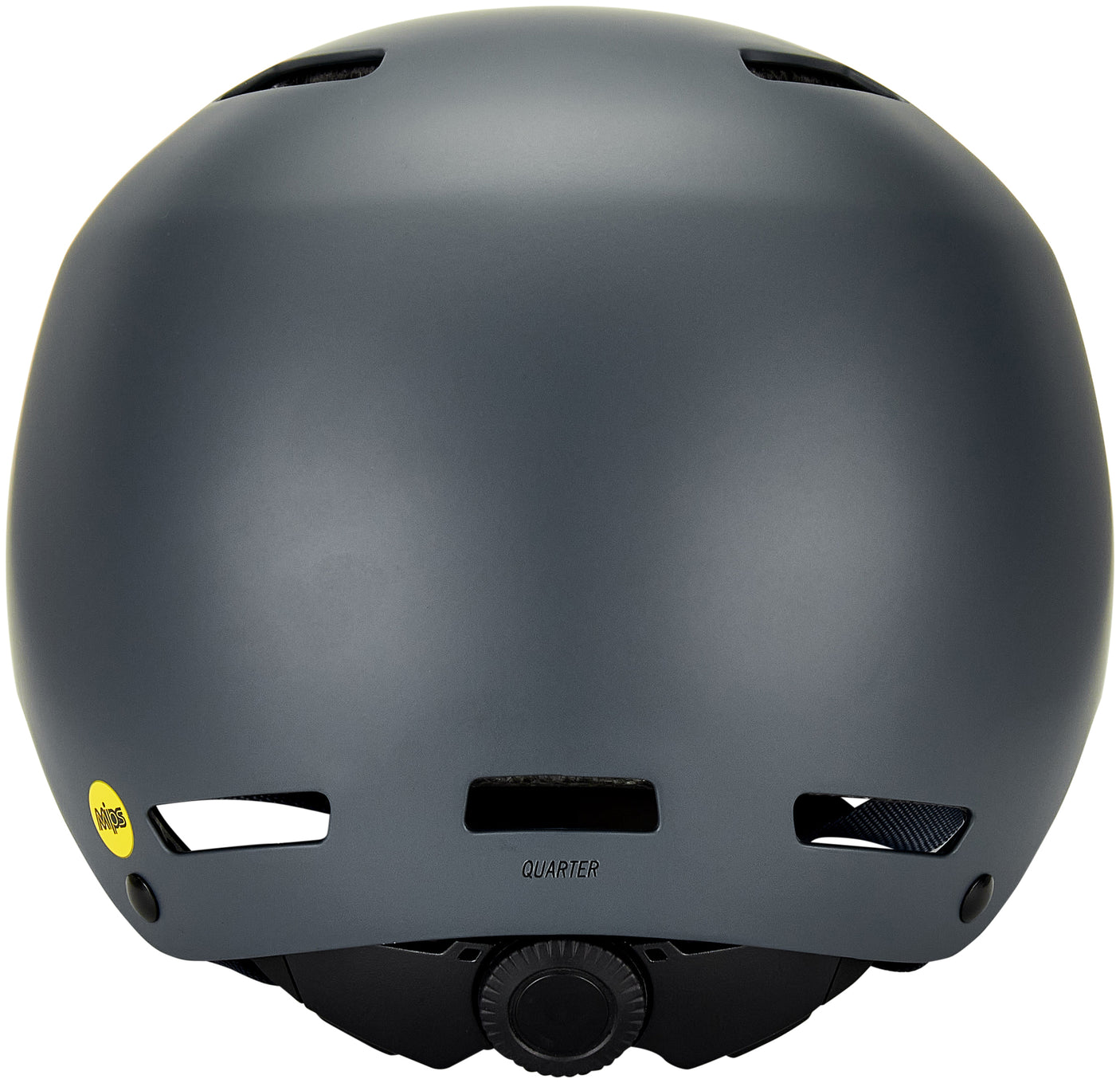 Giro QUARTER FS MIPS Helm matte portaro grey