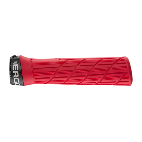 Ergon GE1 Evo Griffe Slim rot