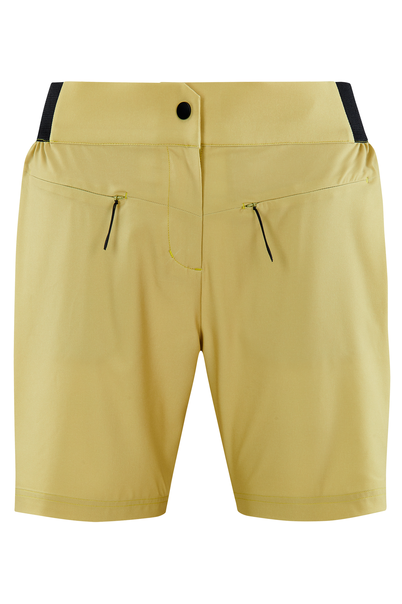 CUBE ATX WS Baggy Shorts CMPT khaki Herren