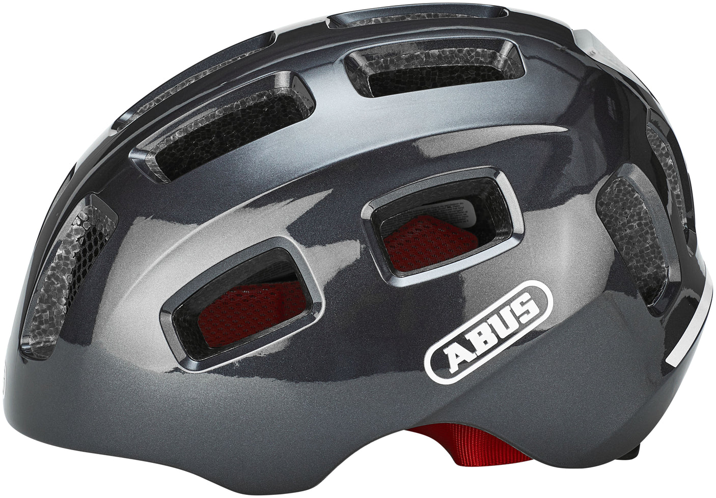 ABUS Youn-I 2.0 Helm Kids sparkling titan