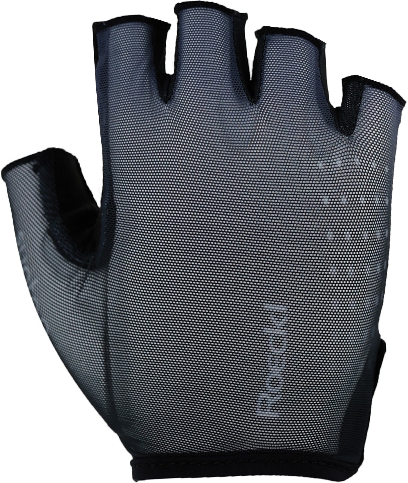 Roeckl Istia Handschuhe Black Shadow