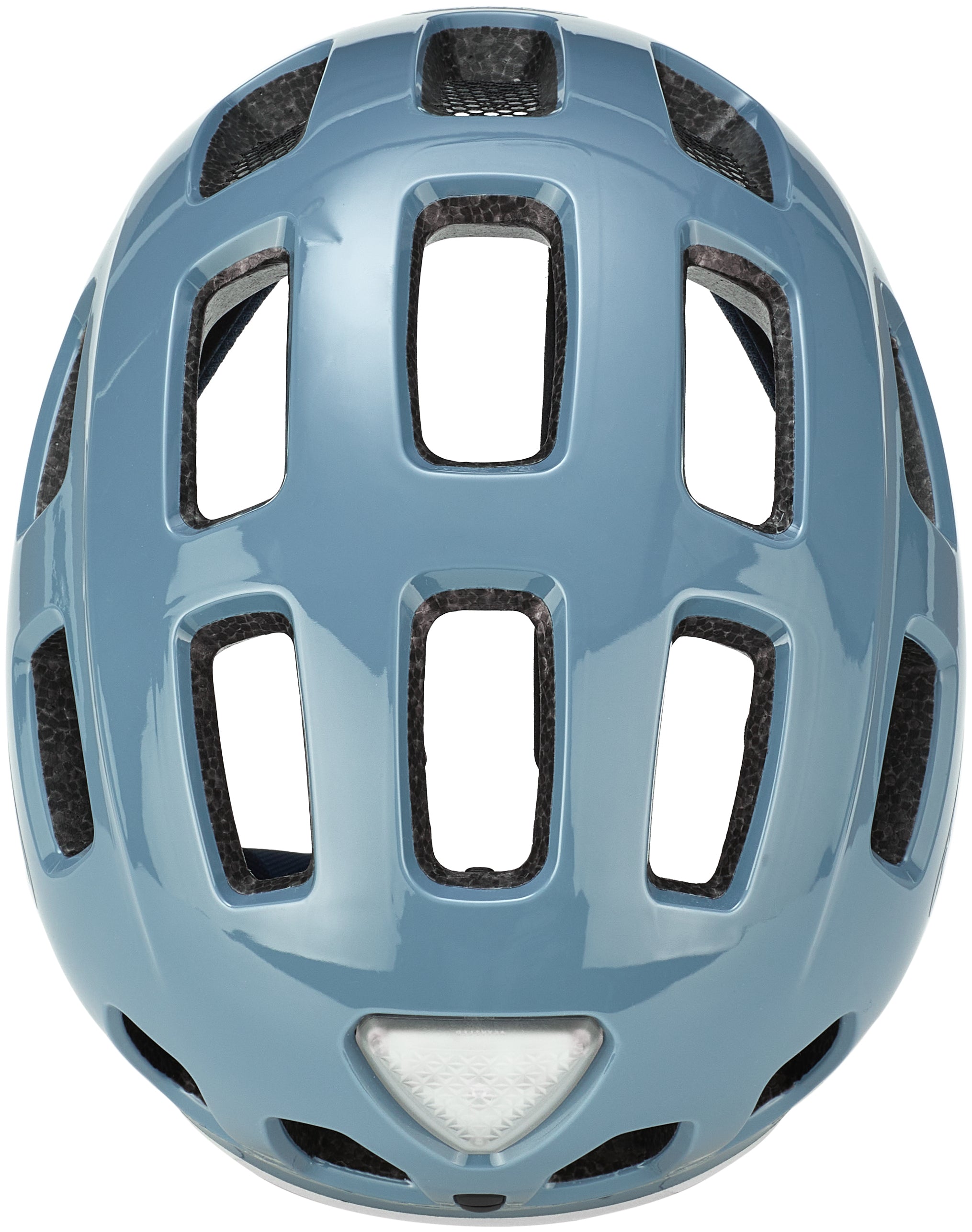 ABUS Youn-I 2.0 Helm Jugend blau