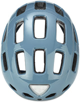 ABUS Youn-I 2.0 Helm Jugend blau