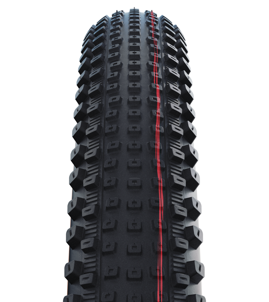 Schwalbe Rick XC PRO Addix Speedgrip Super Ground