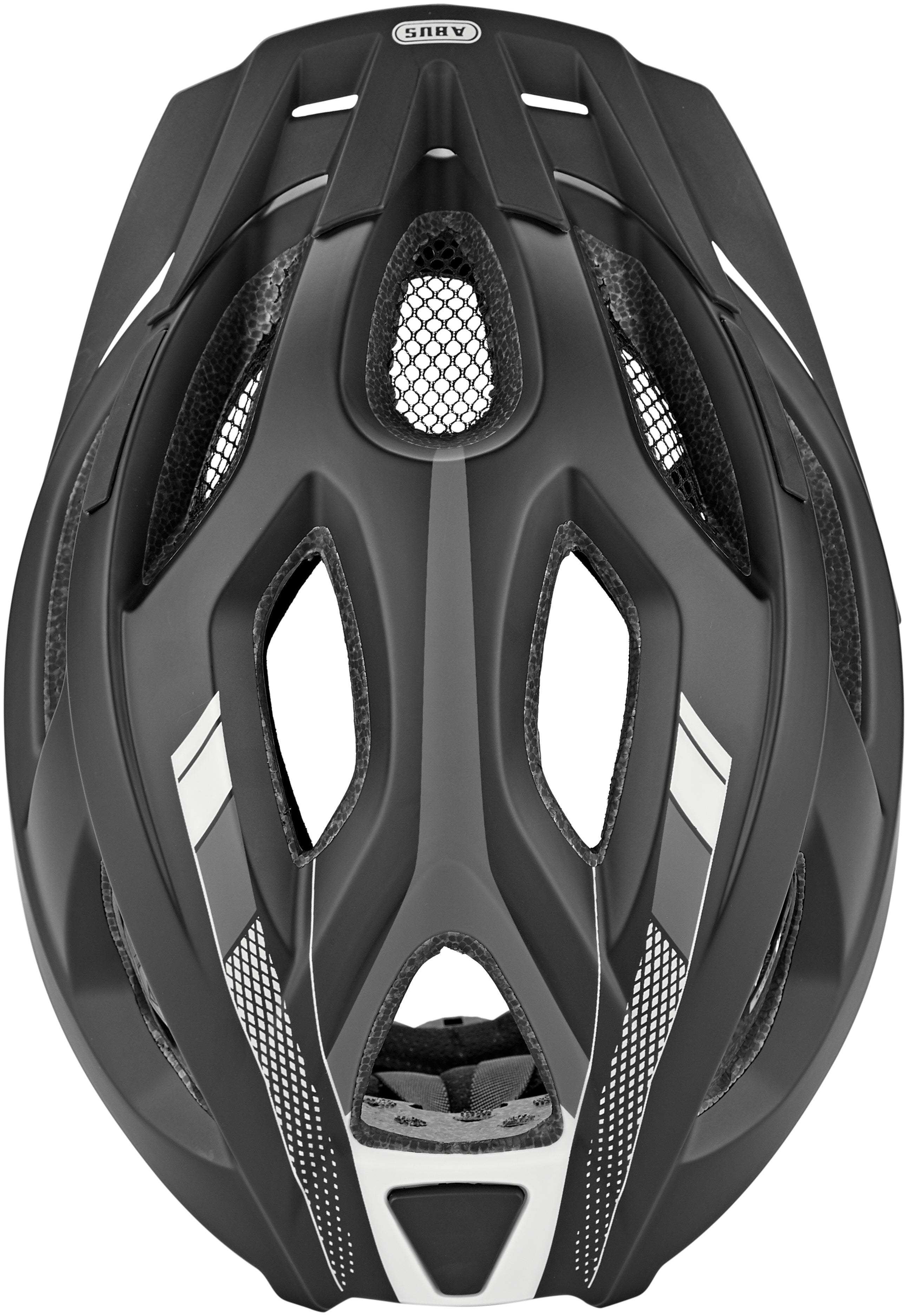 ABUS Aduro 2.0 Helmet race black