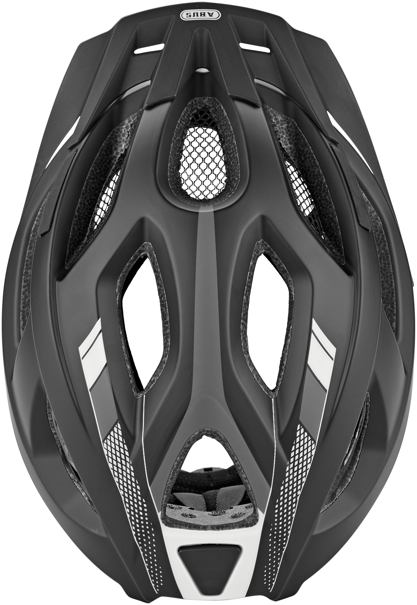 ABUS Aduro 2.0 Helmet race black