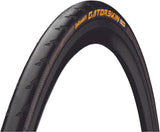 Continental GatorSkin Faltreifen PolyX Breaker 28"