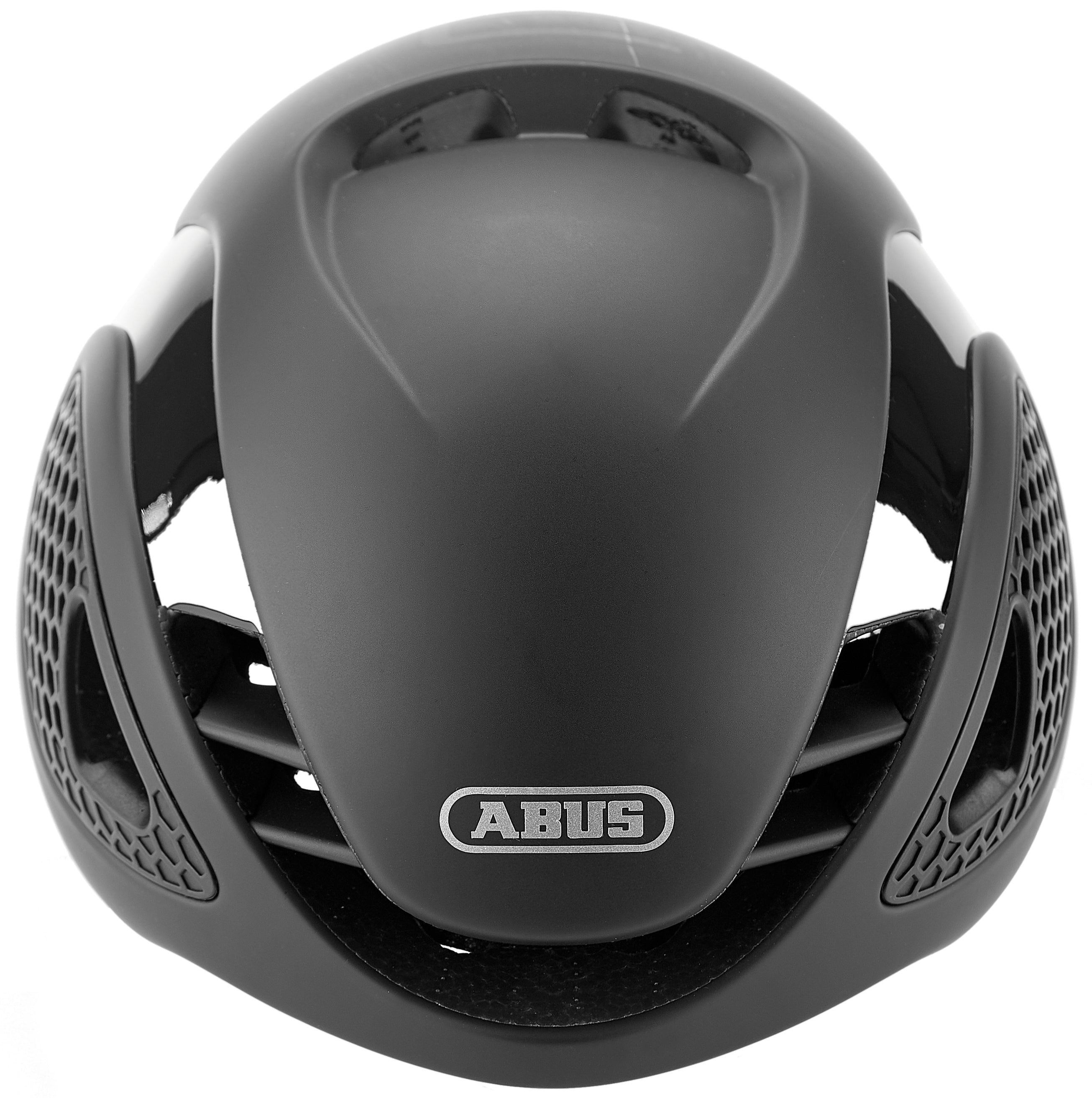 ABUS GameChanger Helm schwarz