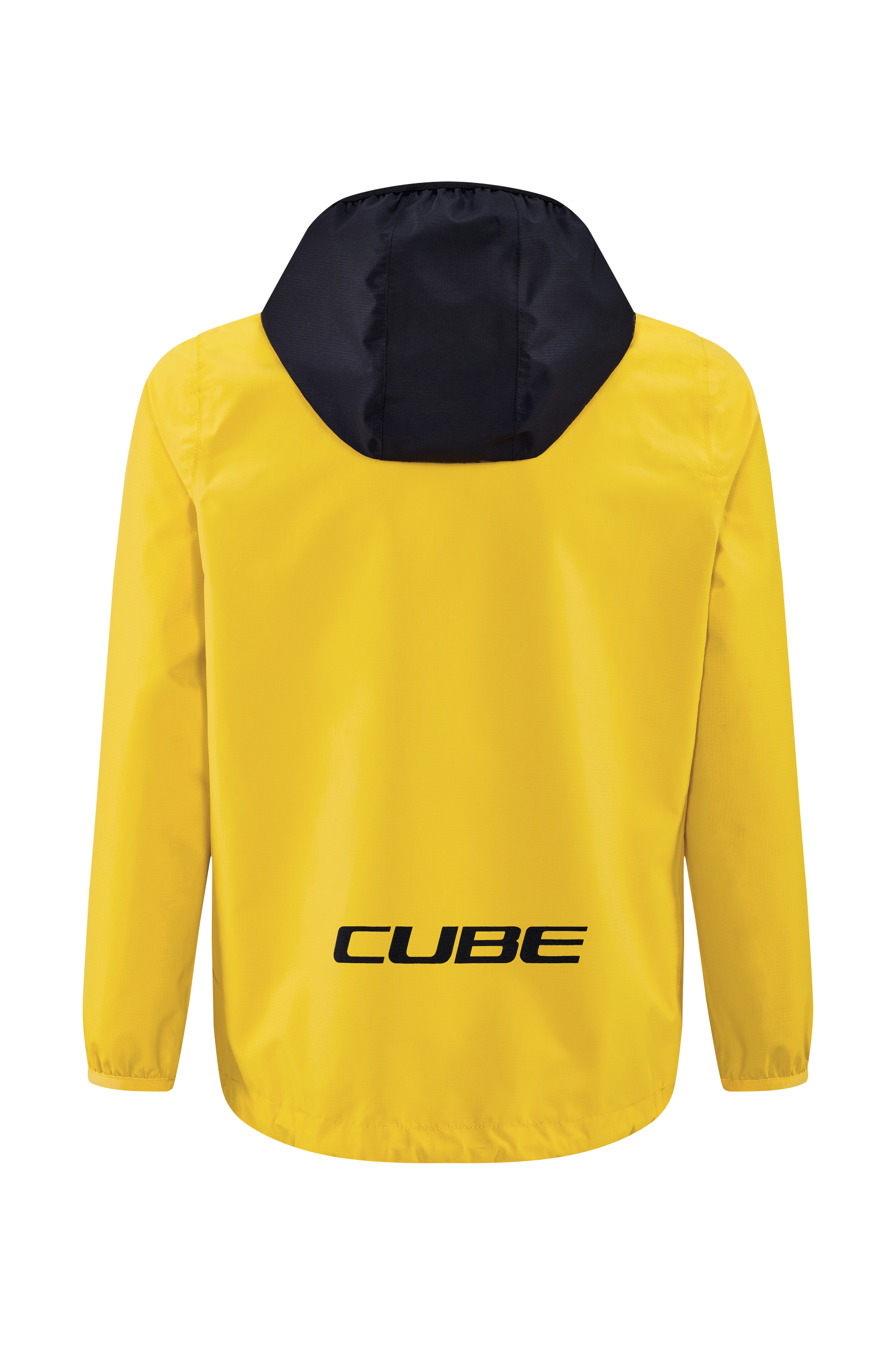 CUBE ATX Regenjacke ROOKIE