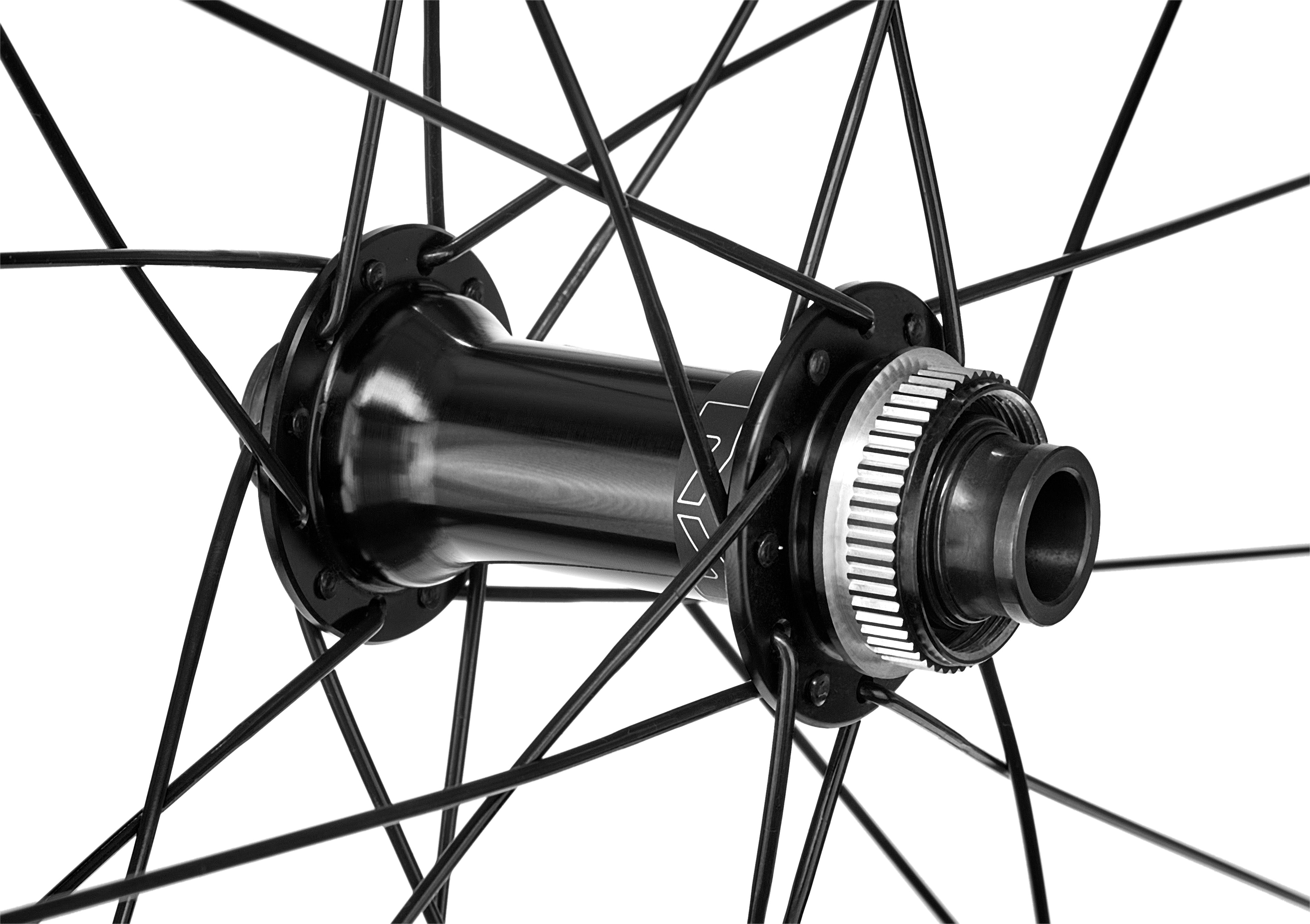 Shimano WH-MT601 Vorderrad 29