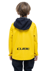 CUBE ATX Regenjacke ROOKIE