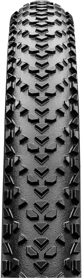 Continental Race King Performance Drahtreifen 26x2.2" E-25 schwarz