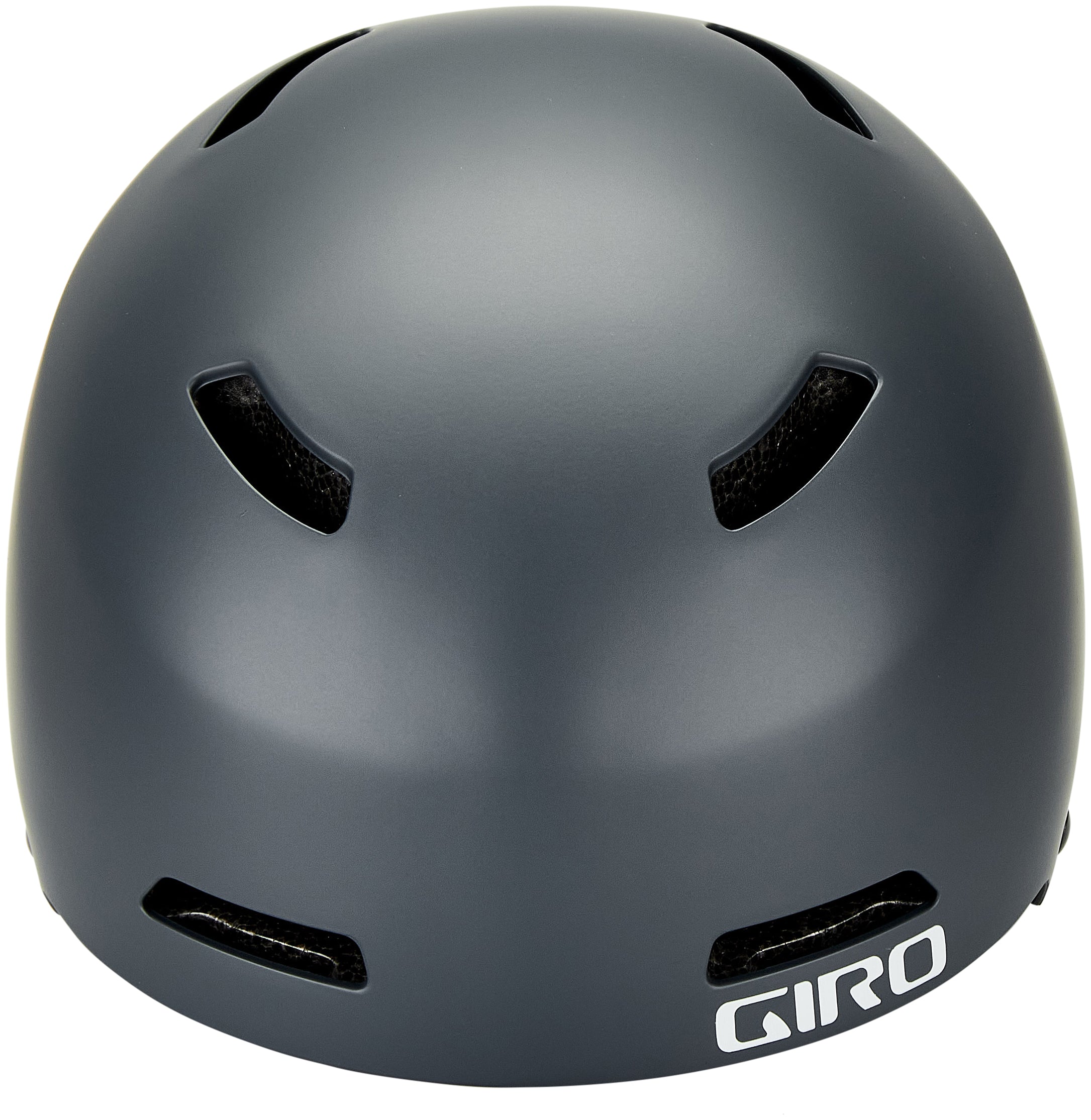 Giro QUARTER FS MIPS Helm matte portaro grey