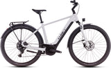 Cube Touring Hybrid ONE 625 cotton´n´grey (2025)