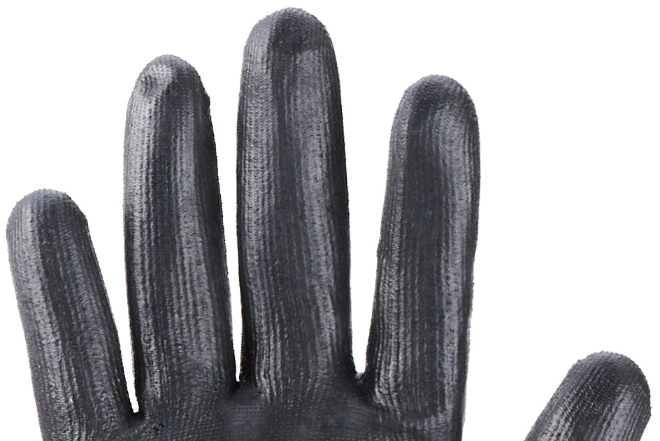 Muc-Off Mechanics Handschuhe schwarz