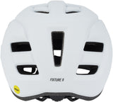 Giro Fixture Mips II Helm matte white/titanium