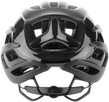 ABUS Airbreaker Helm Road velvet schwarz