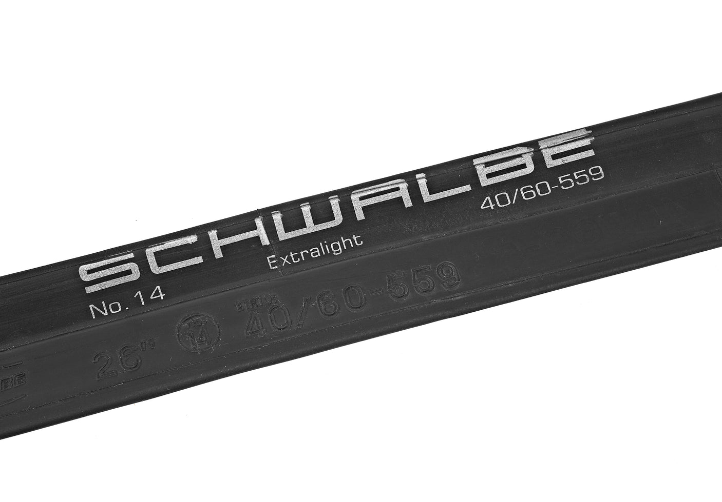 Schwalbe No.14 Schlauch 26" Extralight