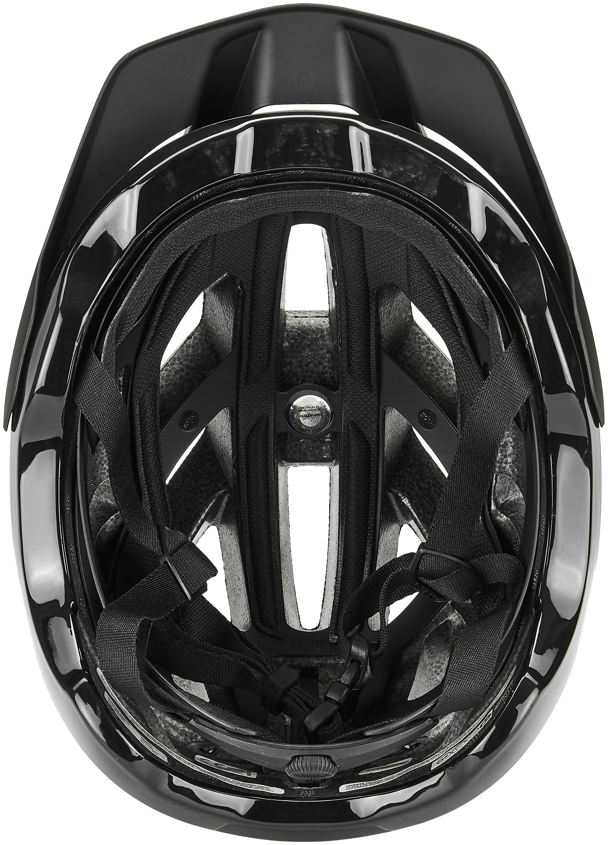 Giro RADIX MIPS Helm matte black