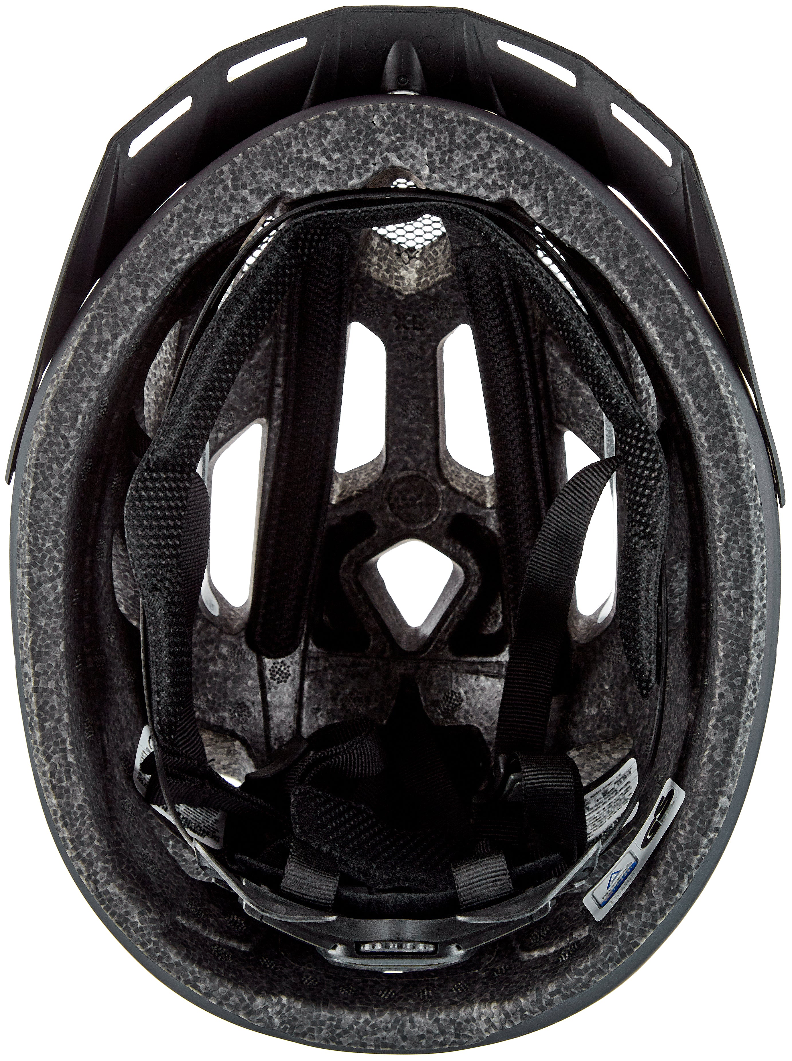 ABUS Urban-I 3.0 Helm grau