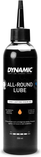 Dynamic All Round Schmiermittel 250ml