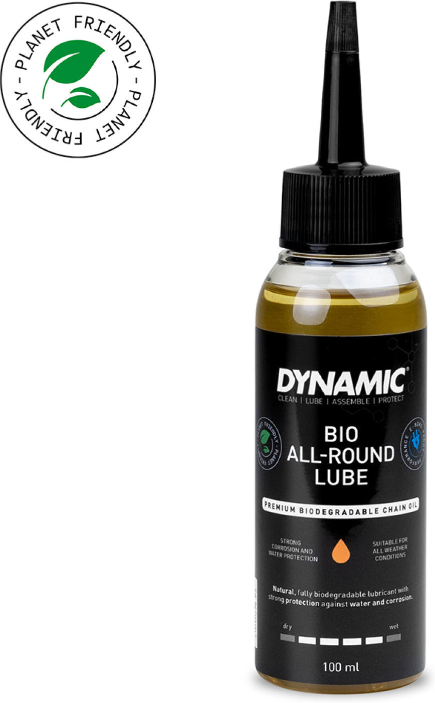 Dynamic Bio All Round Kettenschmierstoff 100ml