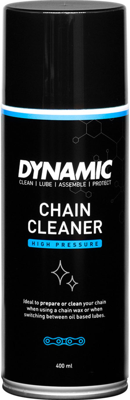 Dynamic Chain Cleaner 400ml