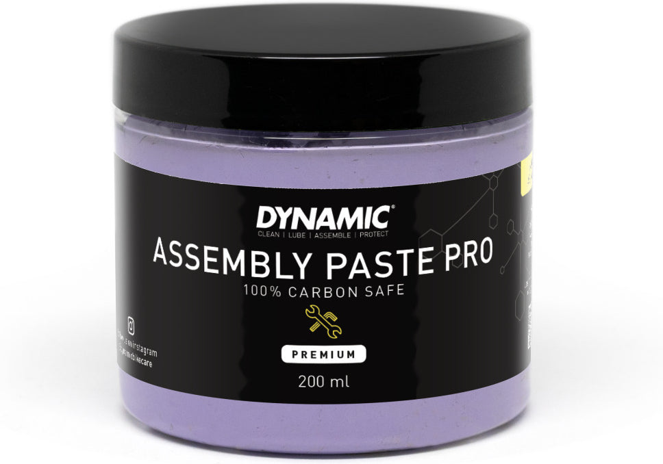 Dynamic Pro Montagepaste 150g