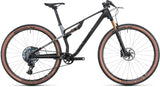 Cube AMS ZERO99 C:68X SLT 29 prizmsilver´n´carbon