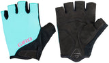 Giro Jag'ette Handschuhe screaming teal/neon pink