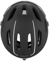 ABUS Pedelec 2.0 ACE Helm schwarz