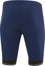 Gonso Sitivo Shorts mit Festem Sitzpolster Herren blau