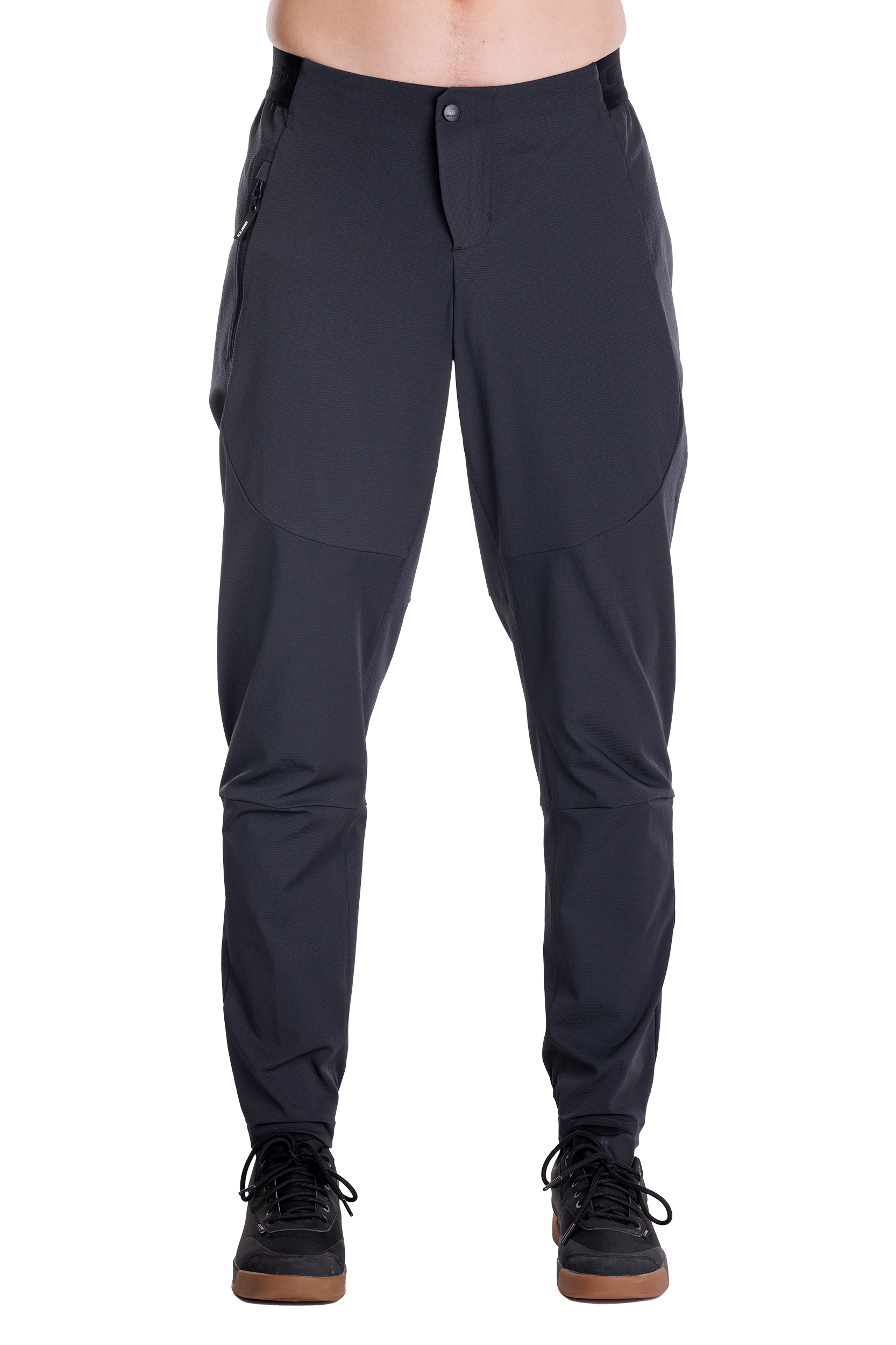 CUBE BLACKLINE Pants