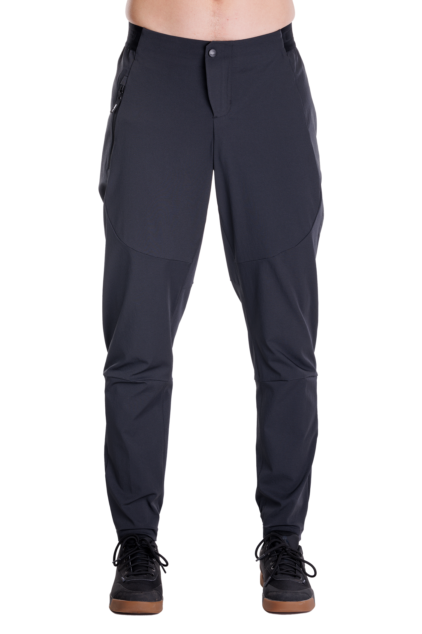 CUBE BLACKLINE Pants