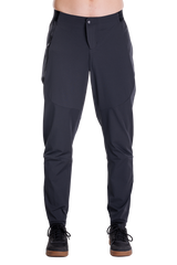 CUBE BLACKLINE Pants