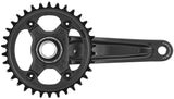 Shimano FC-MT510-1 Kurbelgarnitur 12-fach 34 Zähne