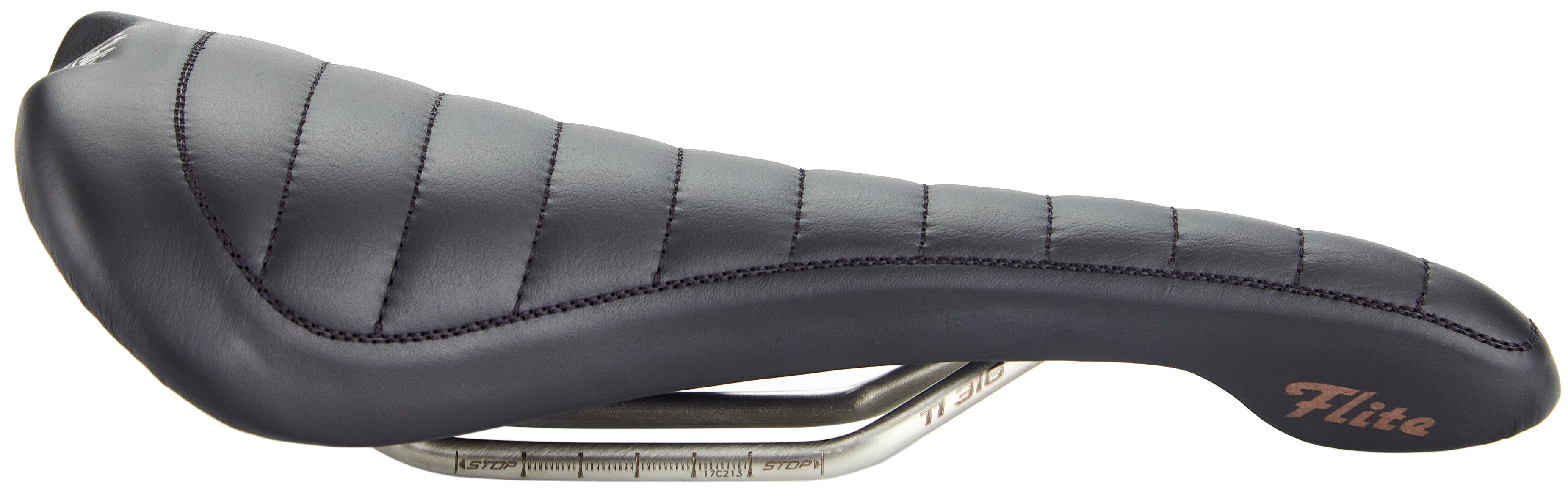 Selle Italia FLITE BONNIE Black Sattel black