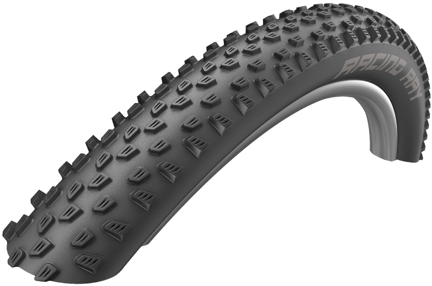 Schwalbe Racing Ray Performance Faltreifen TLR Addix 29x2.25