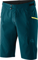 Gonso Valdes Fahrradshorts Herren petrol