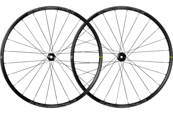 Mavic Crossmax 27.5