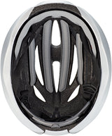 Giro SYNTAX Helm matte white/silver