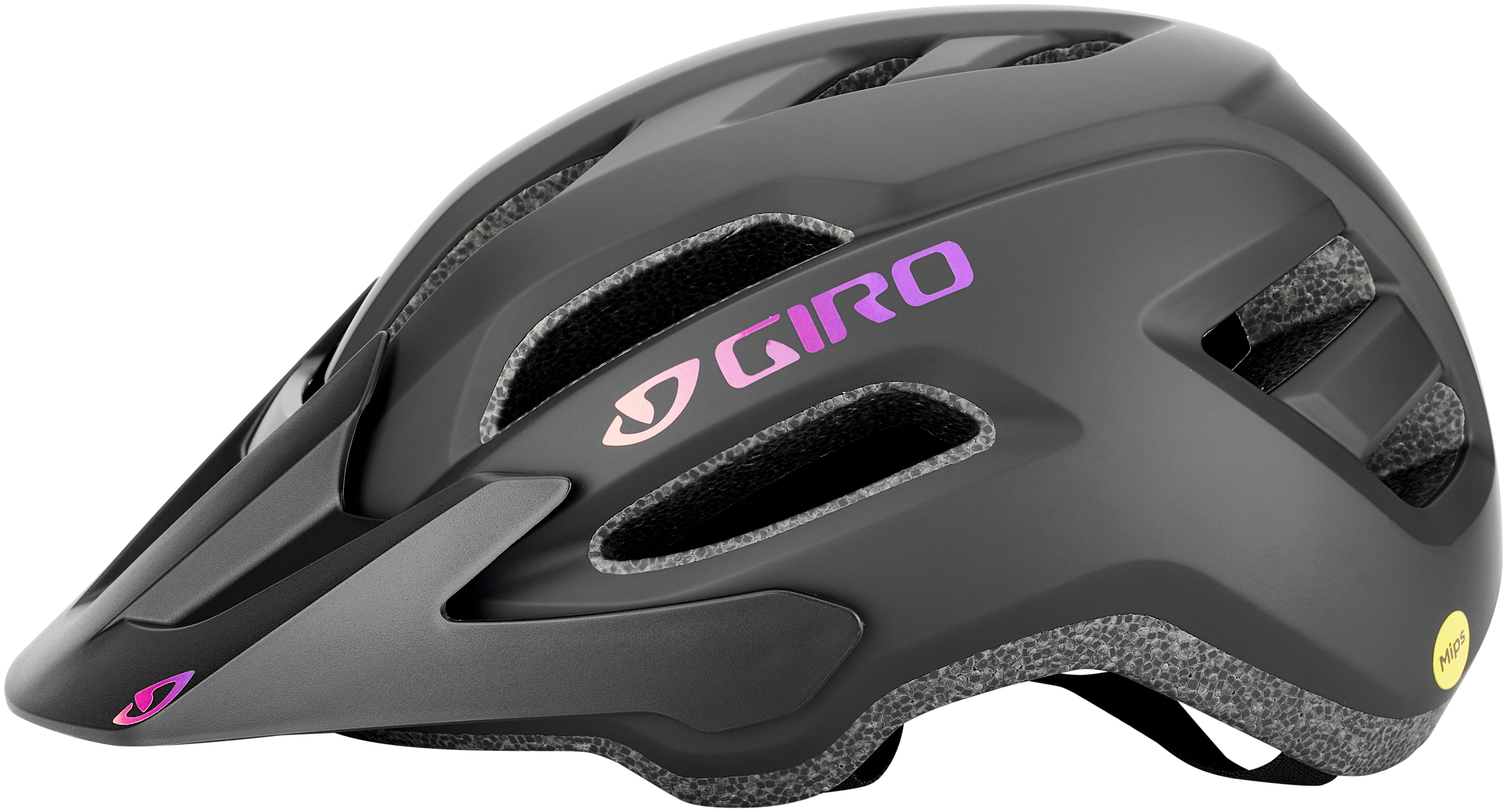 Giro Fixture Mips II W Helm matte black