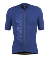 Mavic Aksium Jersey Herren royal blue