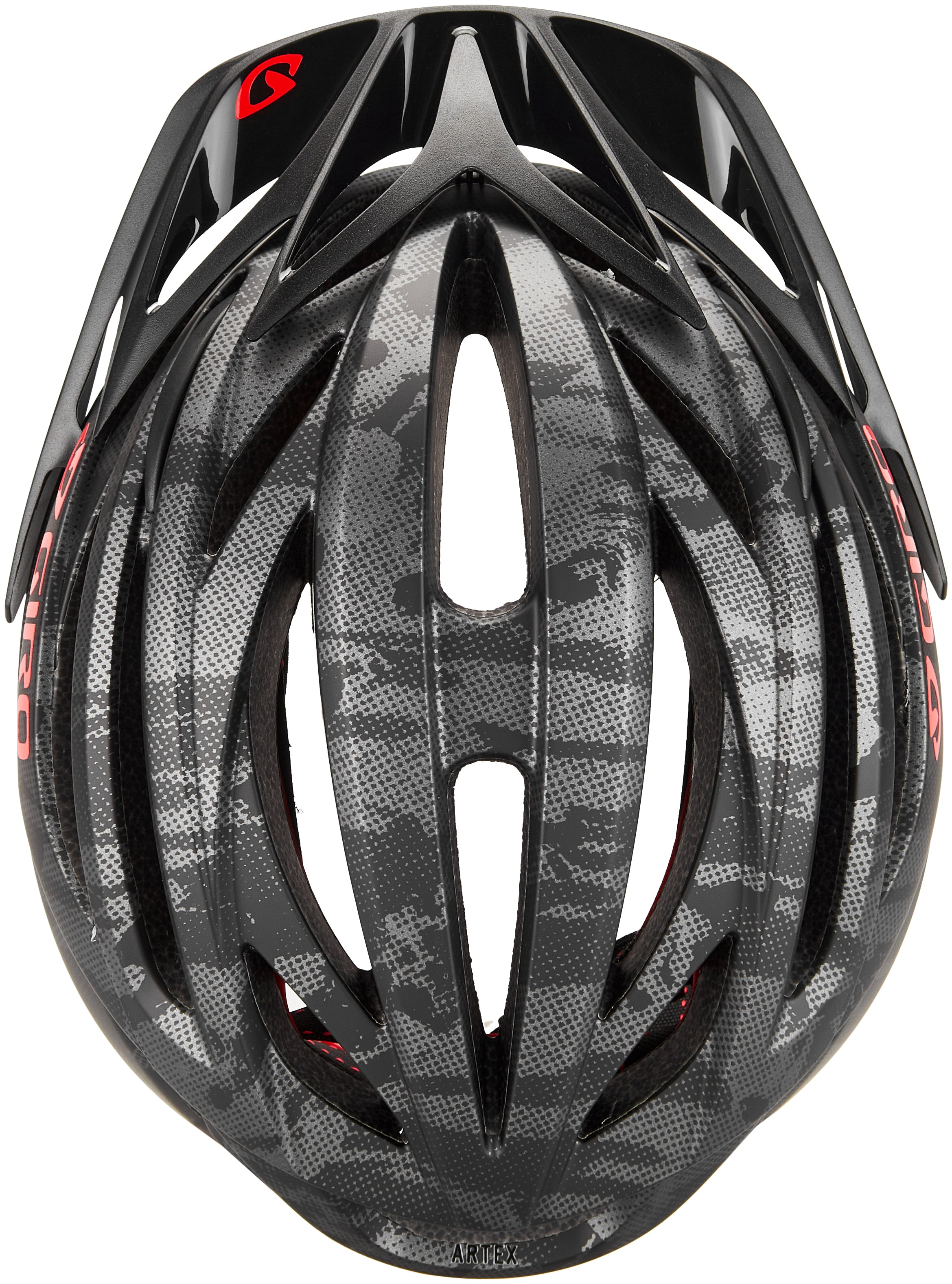 Giro Artex MIPS Helm schwarz