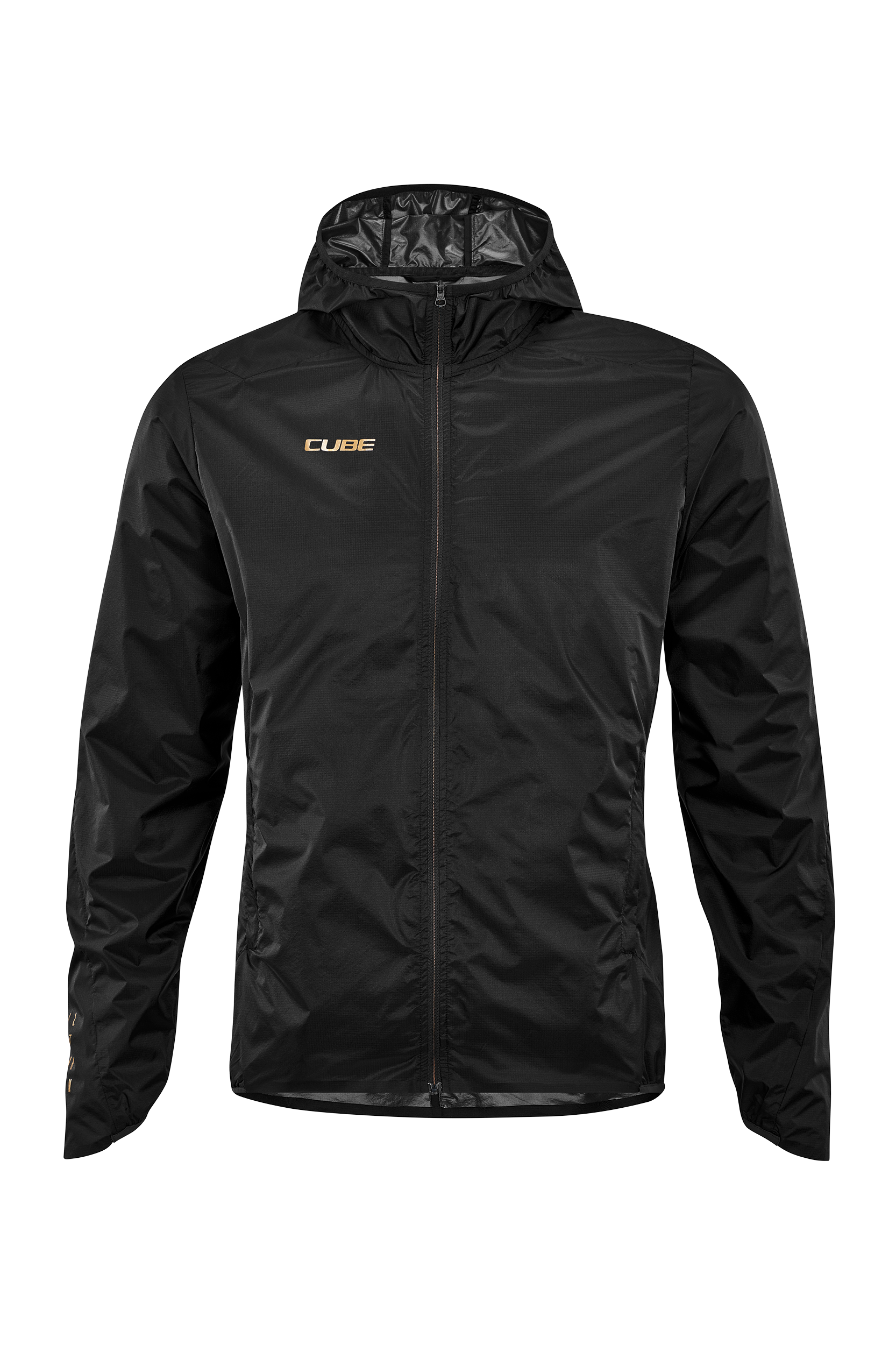 CUBE ATX Breaker Jacke Herren