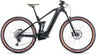 Cube Stereo Hybrid 140 HPC Race 625 grey´n´green